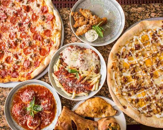 Aroma Italian Restaurant